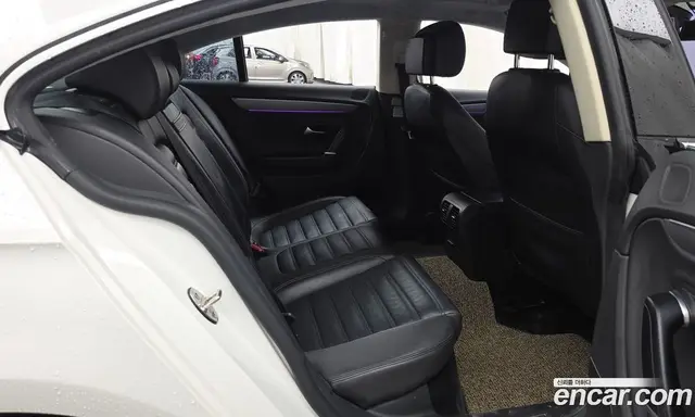 Volkswagen CC 2014 2.0 АКПП, миниатюра 12