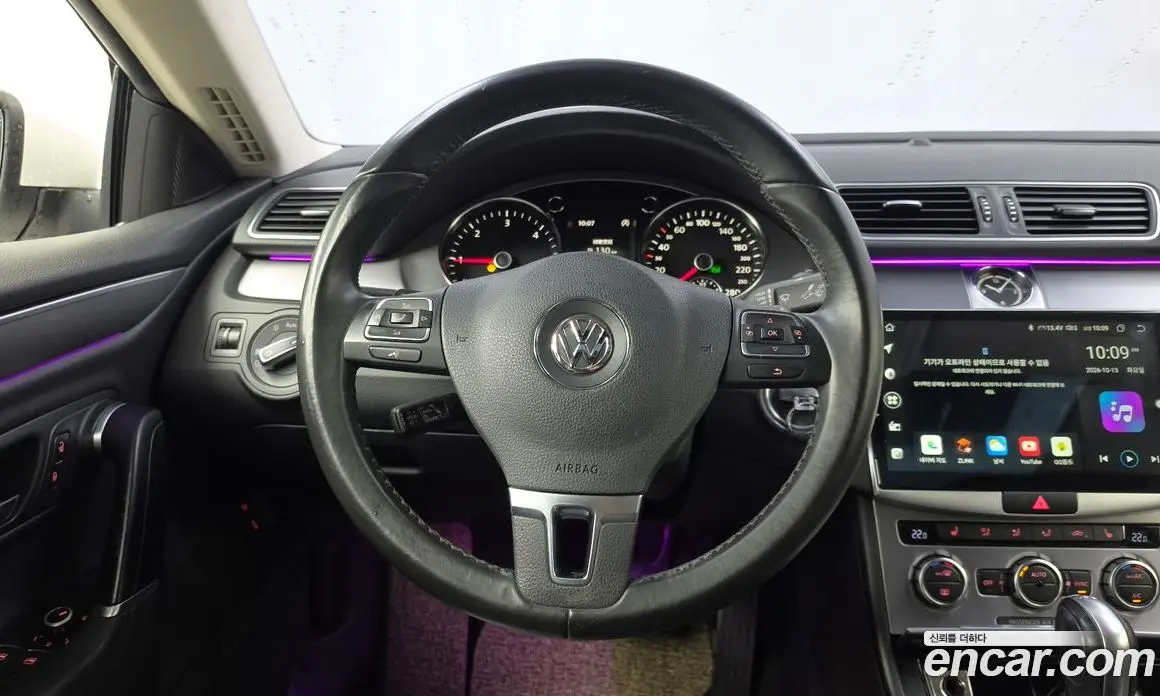 Volkswagen CC 2014 2.0 АКПП, фото 14 Volkswagen CC 2014 2.0 АКПП, фото 14