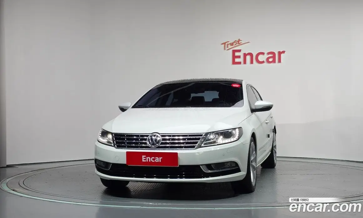 Volkswagen CC 2014 2.0 АКПП, фото 3 Volkswagen CC 2014 2.0 АКПП, фото 3