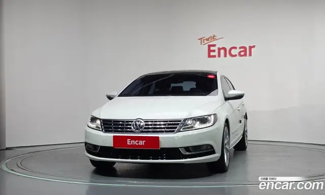 Volkswagen CC 2014 2.0 АКПП, миниатюра 3 Volkswagen CC 2014 2.0 АКПП, миниатюра 3