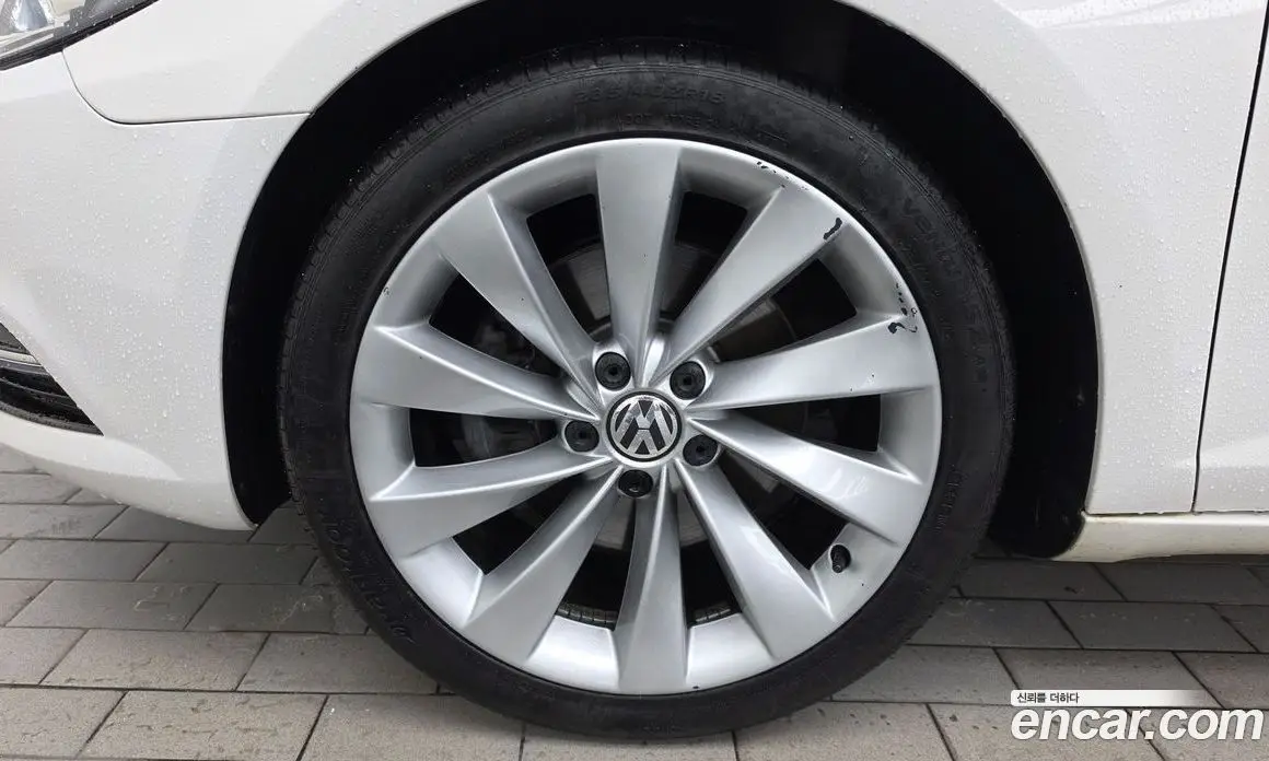 Volkswagen CC 2014 2.0 АКПП, фото 5 Volkswagen CC 2014 2.0 АКПП, фото 5