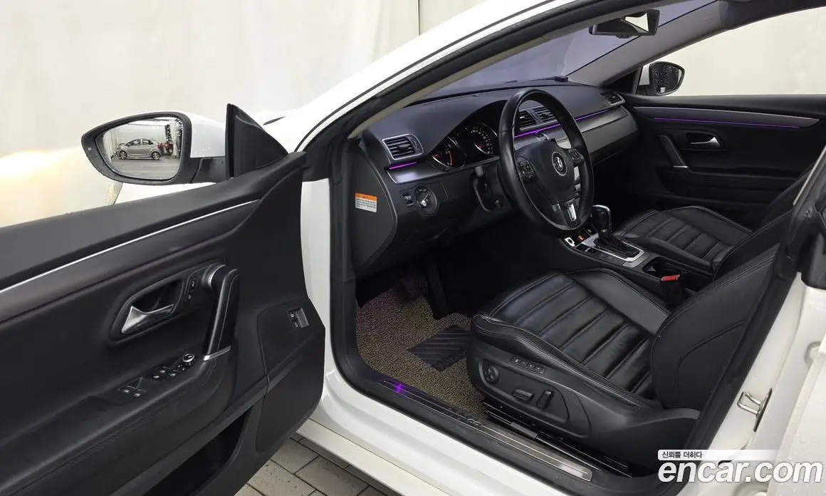 Volkswagen CC 2014 2.0 АКПП, фото 10 Volkswagen CC 2014 2.0 АКПП, фото 10