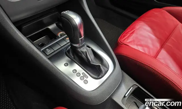 Volkswagen Golf 2012 2.0 АКПП, миниатюра 12