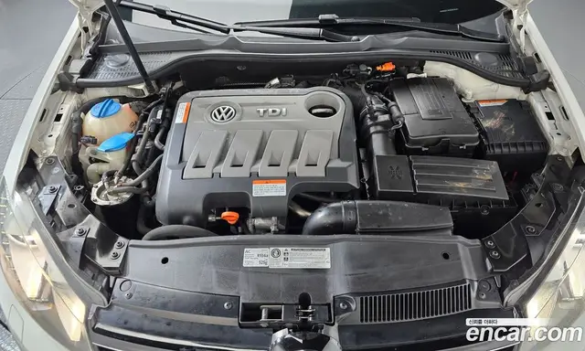 Volkswagen Golf 2012 2.0 АКПП, миниатюра 6