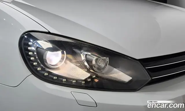 Volkswagen Golf 2012 2.0 АКПП, миниатюра 8