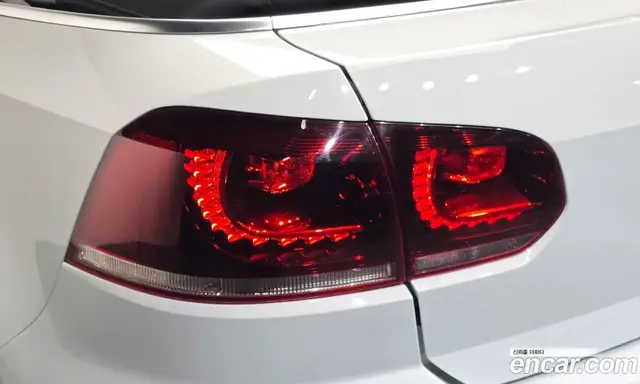 Volkswagen Golf 2012 2.0 АКПП, миниатюра 9