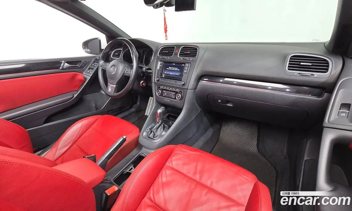 Volkswagen Golf 2012 2.0 АКПП, фото 10