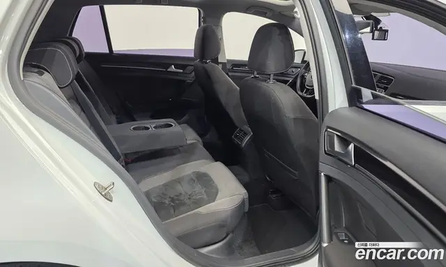 Volkswagen Golf 2015 2.0 АКПП, миниатюра 12