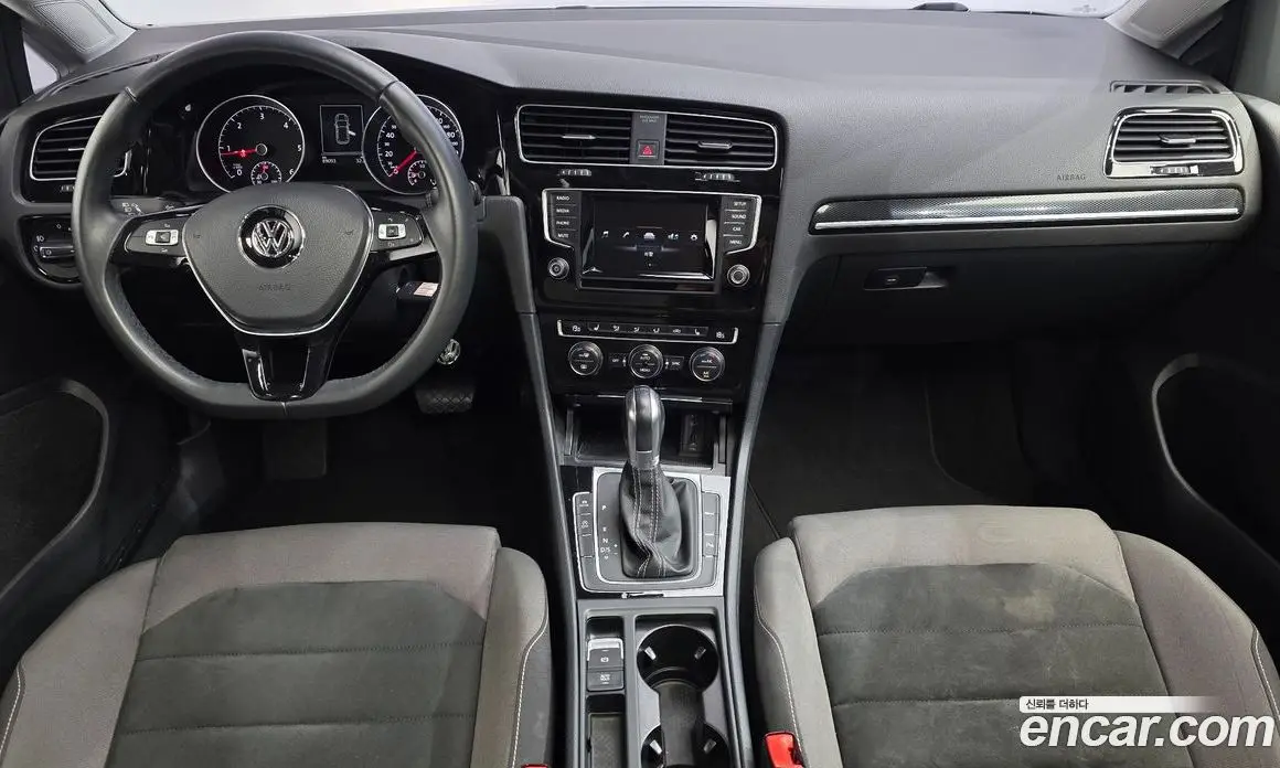 Volkswagen Golf 2015 2.0 АКПП, фото 7