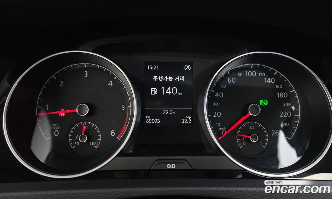 Volkswagen Golf 2015 2.0 АКПП, фото 8