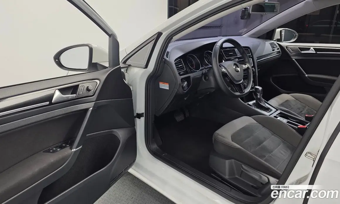 Volkswagen Golf 2015 2.0 АКПП, фото 10