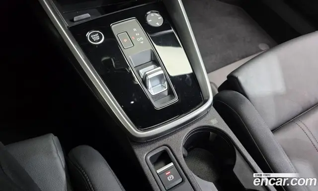 Audi A3 2022 2.0 АКПП, миниатюра 9