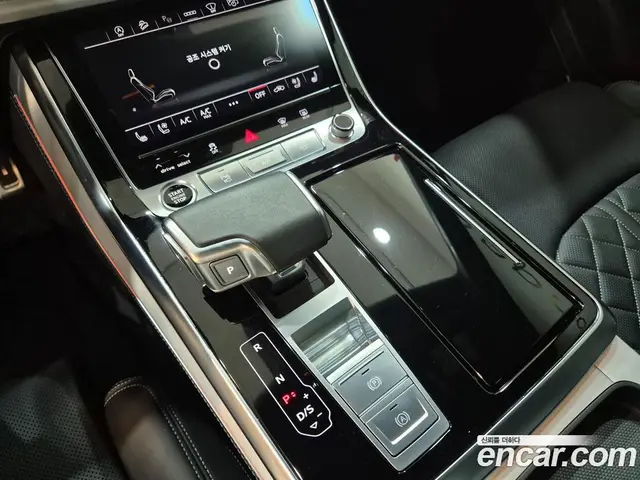 Audi Q7 2025 3.0 АКПП, миниатюра 9