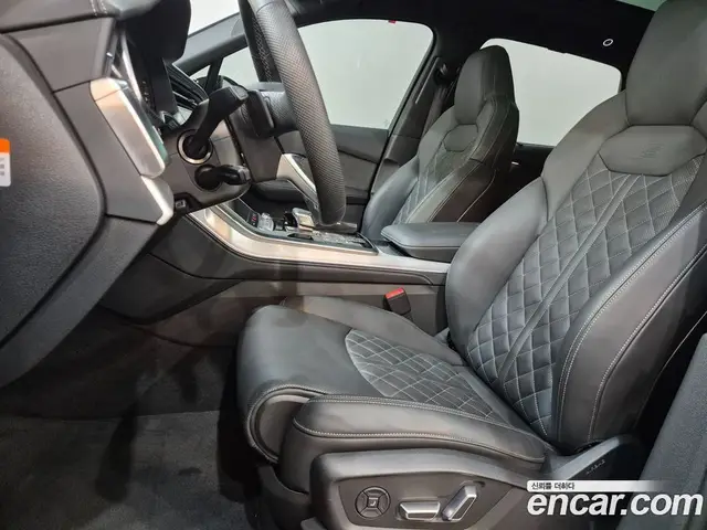 Audi Q7 2025 3.0 АКПП, миниатюра 10