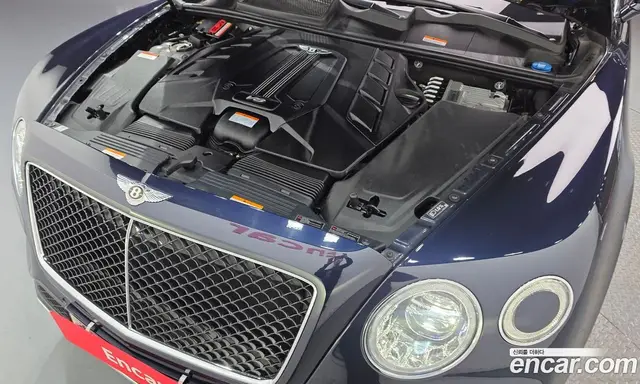 Bentley Bentayga 2019 4.0 АКПП, миниатюра 6