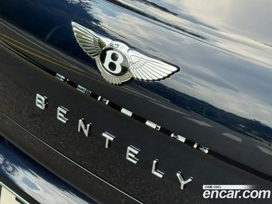 Bentley Flying Spur 2021 4.0 АКПП, фото 13