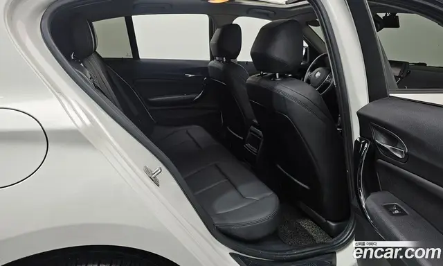 BMW 1 серия 2016 2.0 АКПП, миниатюра 12