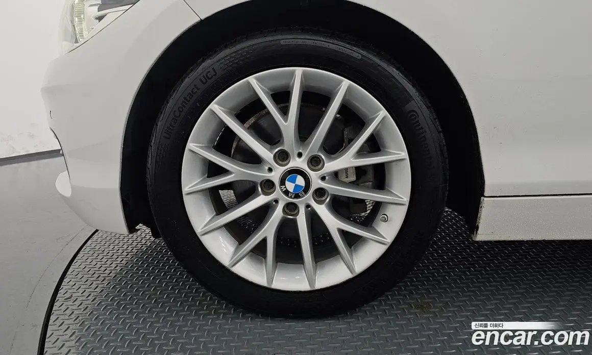 BMW 1 серия 2016 2.0 АКПП, фото 5 BMW 1 серия 2016 2.0 АКПП, фото 5