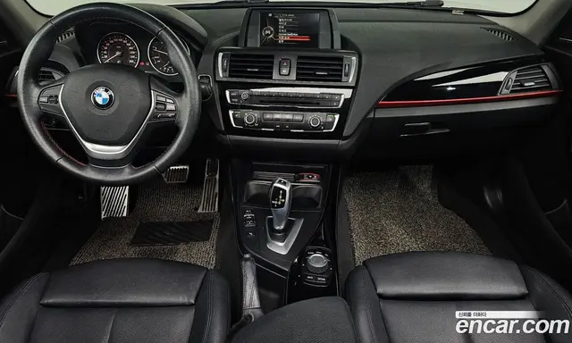 BMW 1 серия 2016 2.0 АКПП, миниатюра 7 BMW 1 серия 2016 2.0 АКПП, миниатюра 7
