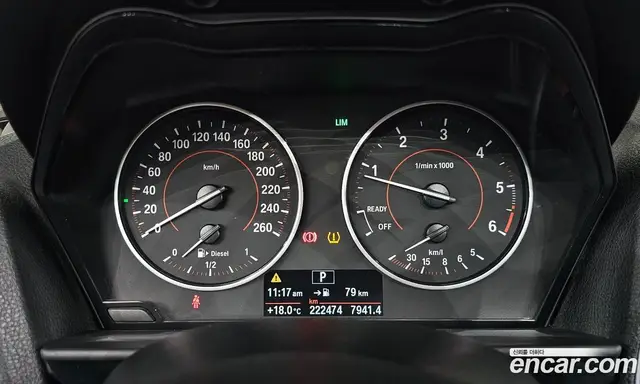 BMW 1 серия 2016 2.0 АКПП, миниатюра 8 BMW 1 серия 2016 2.0 АКПП, миниатюра 8
