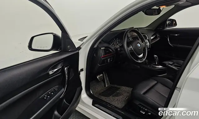 BMW 1 серия 2016 2.0 АКПП, миниатюра 10 BMW 1 серия 2016 2.0 АКПП, миниатюра 10