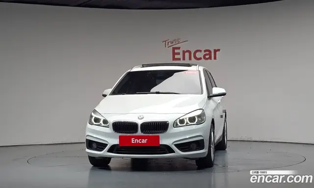 BMW 2 серия 2018 2.0 АКПП, миниатюра 2
