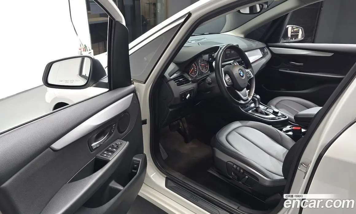 BMW 2 серия 2018 2.0 АКПП, фото 12