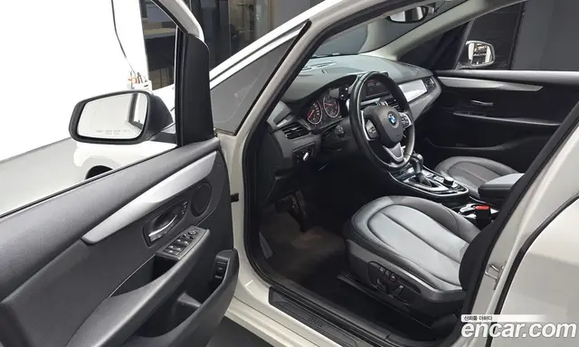 BMW 2 серия 2018 2.0 АКПП, миниатюра 12