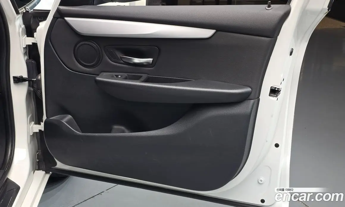 BMW 2 серия 2018 2.0 АКПП, фото 14