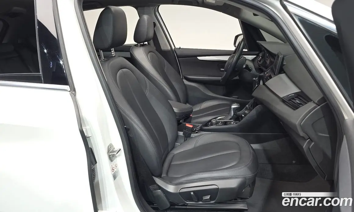 BMW 2 серия 2018 2.0 АКПП, фото 15