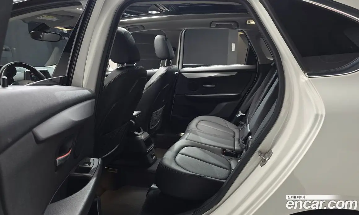 BMW 2 серия 2018 2.0 АКПП, фото 16