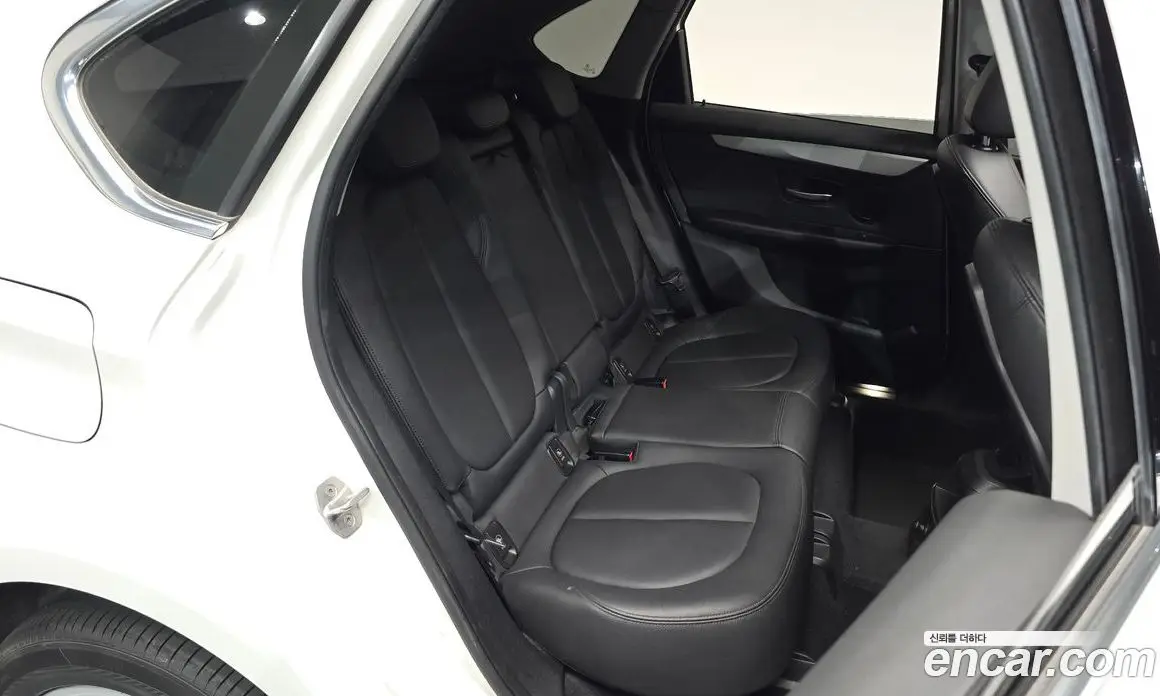 BMW 2 серия 2018 2.0 АКПП, фото 17
