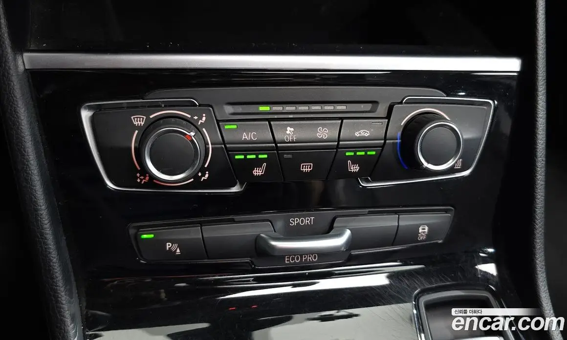 BMW 2 серия 2018 2.0 АКПП, фото 18