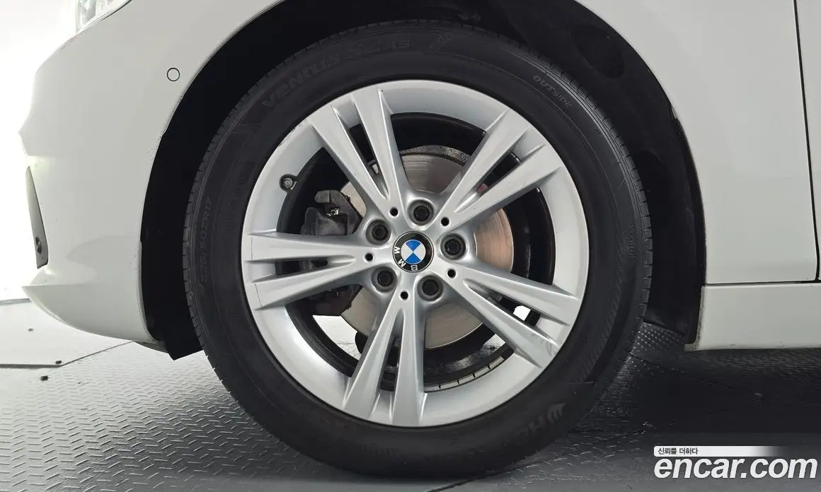 BMW 2 серия 2018 2.0 АКПП, фото 4