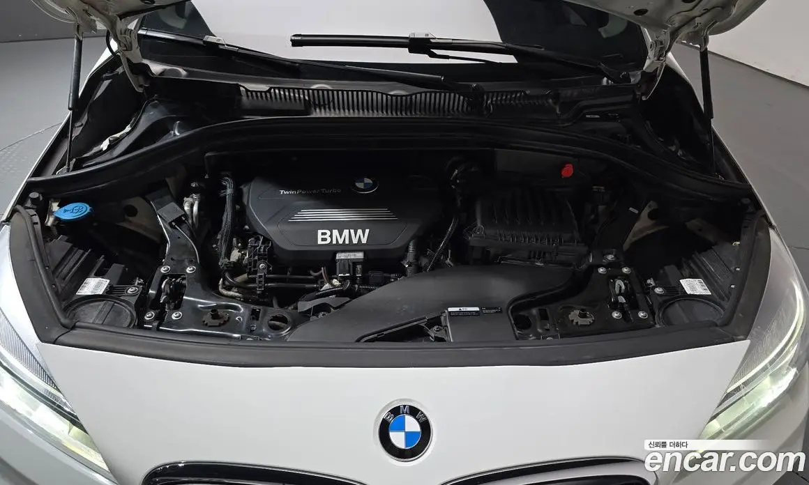 BMW 2 серия 2018 2.0 АКПП, фото 5