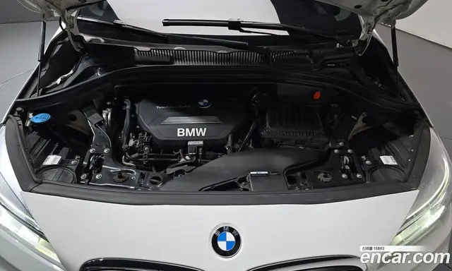 BMW 2 серия 2018 2.0 АКПП, миниатюра 5