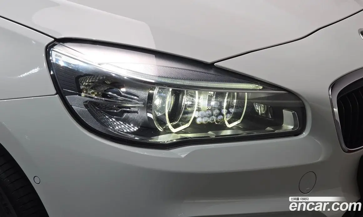 BMW 2 серия 2018 2.0 АКПП, фото 7