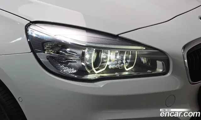 BMW 2 серия 2018 2.0 АКПП, миниатюра 7