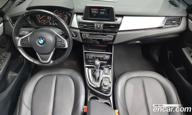 BMW 2 серия 2018 2.0 АКПП, миниатюра 9