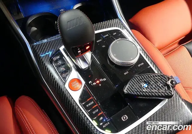 BMW M3 2026 3.0 АКПП, миниатюра 7