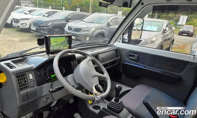 Chevrolet Labo 2018 0.8 МКПП, миниатюра 7