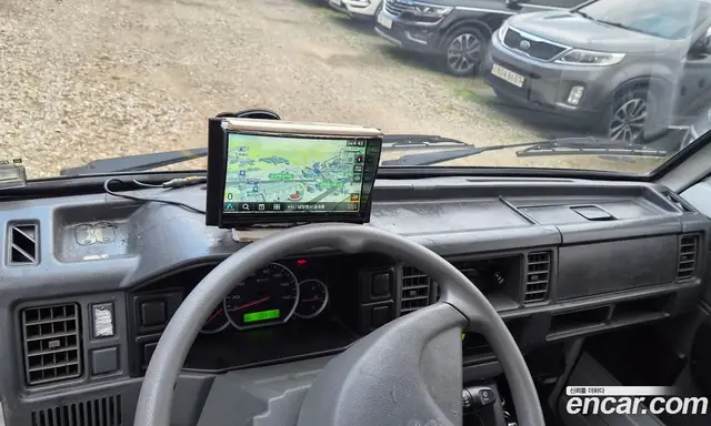 Chevrolet Labo 2018 0.8 МКПП, миниатюра 8