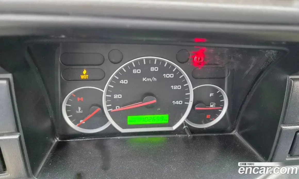 Chevrolet Labo 2018 0.8 МКПП, фото 10