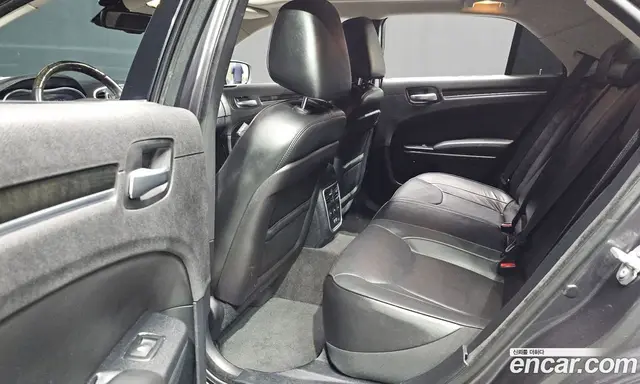 Chrysler 300C 2016 3.6 АКПП, миниатюра 12