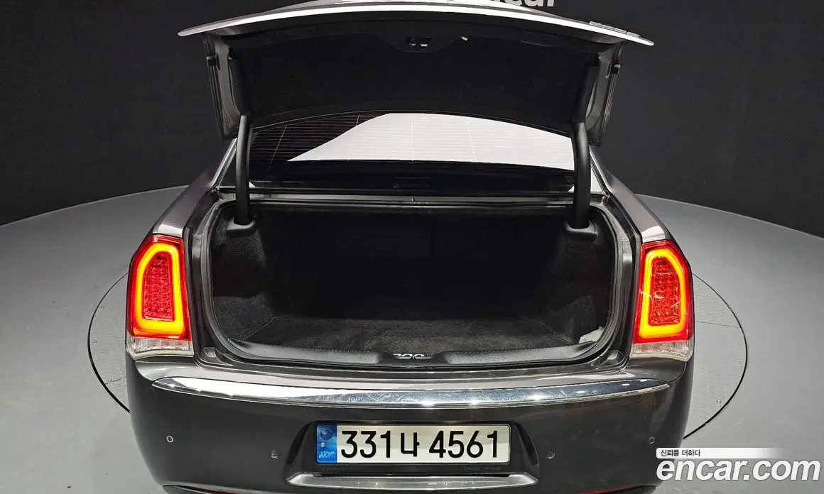 Chrysler 300C 2016 3.6 АКПП, фото 20 Chrysler 300C 2016 3.6 АКПП, фото 20