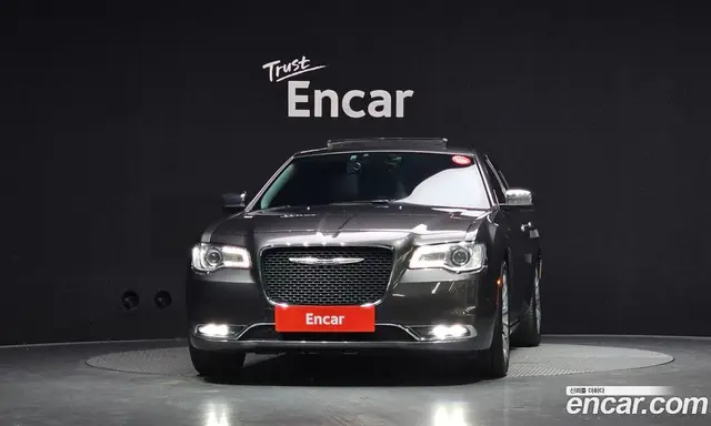 Chrysler 300C 2016 3.6 АКПП, миниатюра 3 Chrysler 300C 2016 3.6 АКПП, миниатюра 3