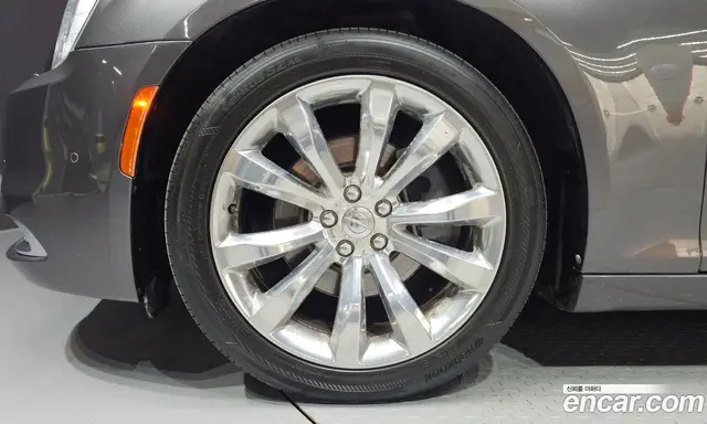 Chrysler 300C 2016 3.6 АКПП, миниатюра 5 Chrysler 300C 2016 3.6 АКПП, миниатюра 5