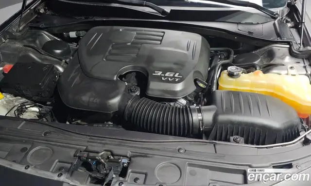 Chrysler 300C 2016 3.6 АКПП, миниатюра 6 Chrysler 300C 2016 3.6 АКПП, миниатюра 6