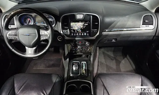 Chrysler 300C 2016 3.6 АКПП, миниатюра 7 Chrysler 300C 2016 3.6 АКПП, миниатюра 7