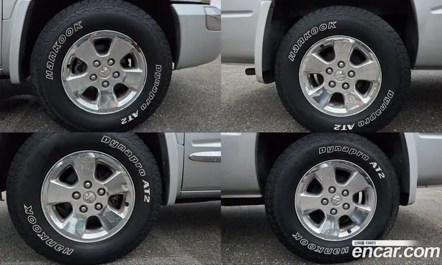 Dodge Dakoda 2007 4.7 АКПП, миниатюра 5 Dodge Dakoda 2007 4.7 АКПП, миниатюра 5